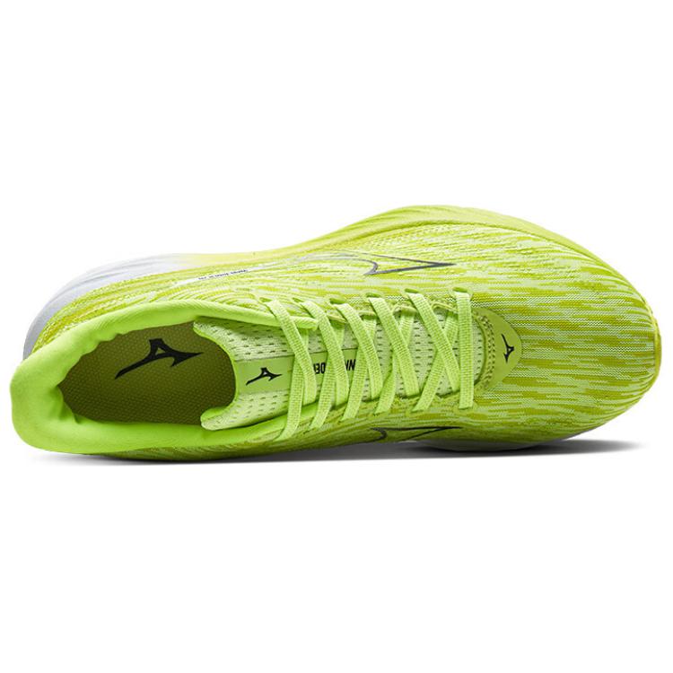 Wave Rider 28 Mizuno ‘Neo Lime’