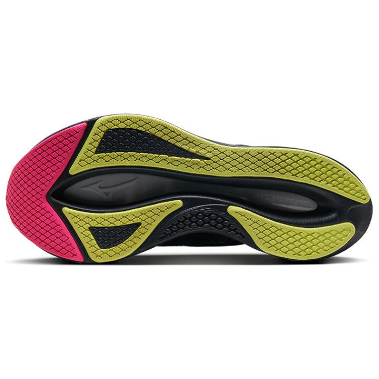 Wave Rebellion Mizuno Flash 2 ‘Black Pink Tetra’
