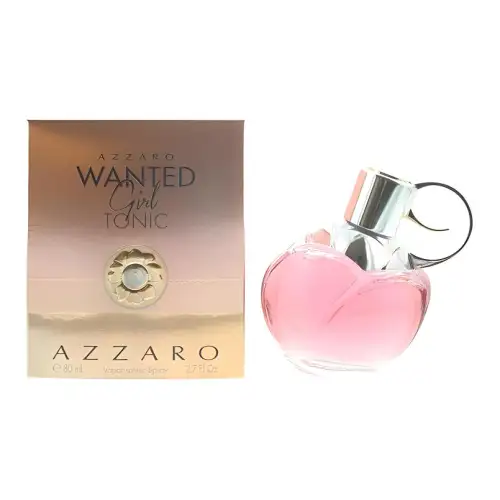 AZZARO Wanted Girl Women's