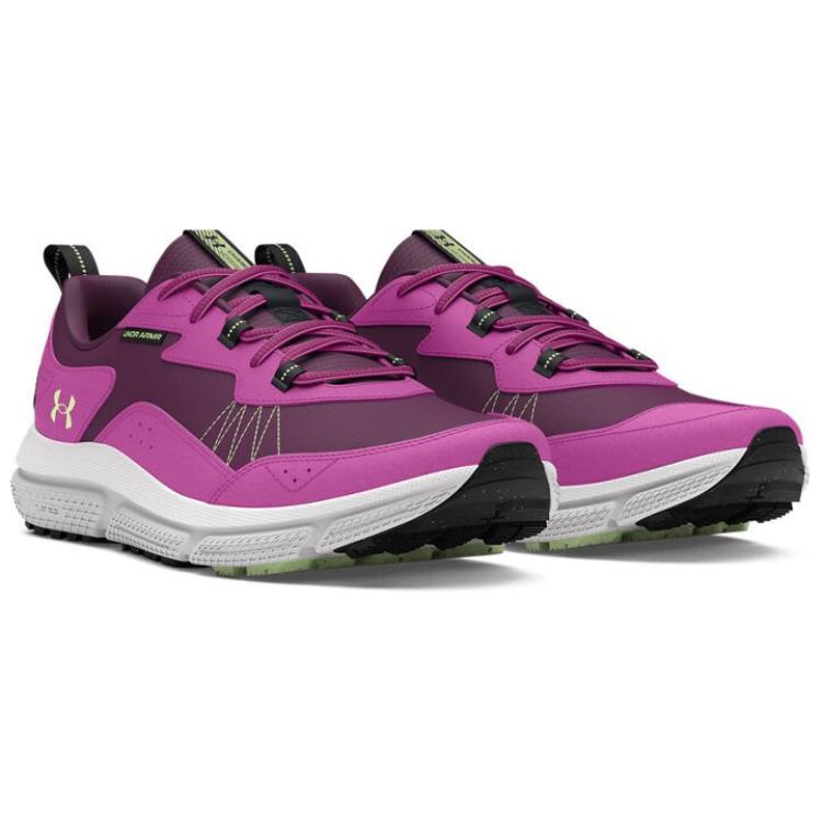 Under Armour Charged Verssert 2 ‘Purple Gemini’ Women’s