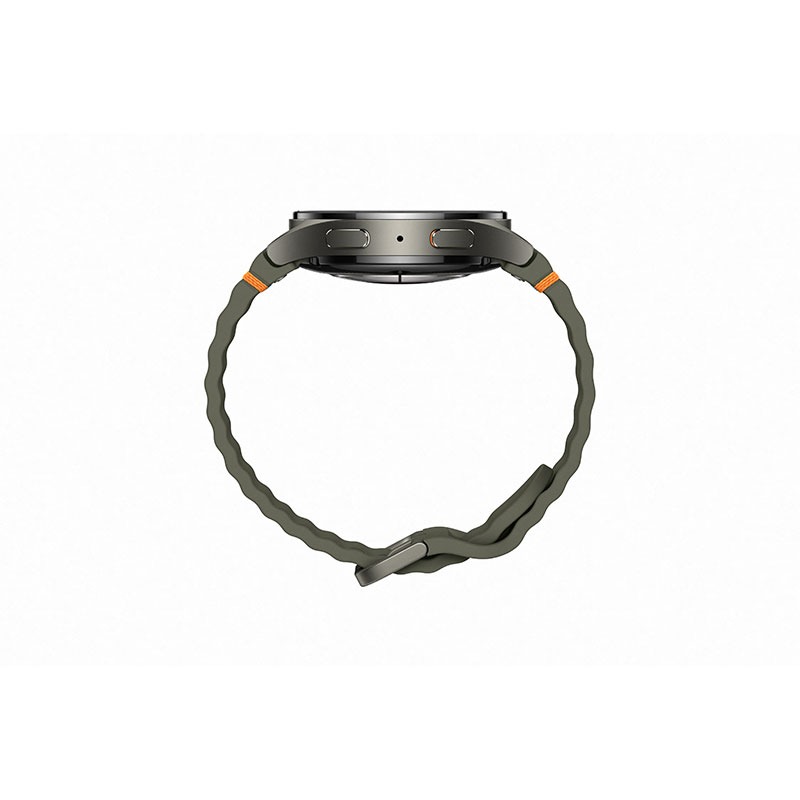 SAMSUNG Galaxy Watch 7 AI Health Monitoring IP68 Waterproof, Sports, Call Smart Watches