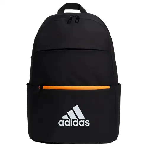 Adidas Sports & Fitness Polyester Backpack Unisex Black