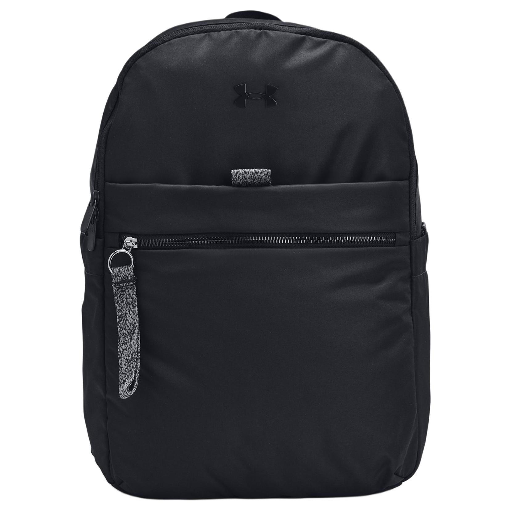 Рюкзак Under Armour 19.5L (черный)