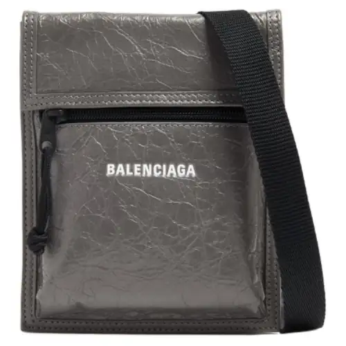Balenciaga Explorer Small Crossbody Bag
