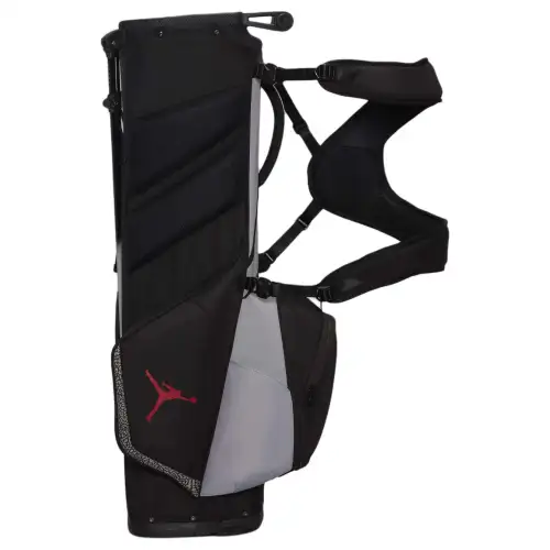 Jordan Fadeaway 6-Way Golf Bag