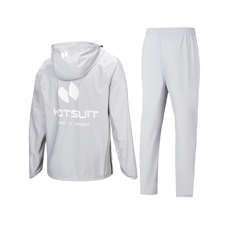 HOTSUIT Casual Sportswear Unisex