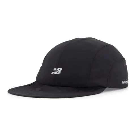 New Balance Baseball Caps Unisex Black