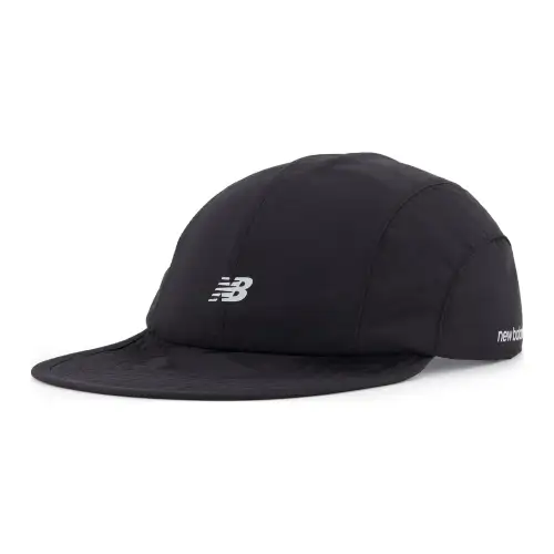 New Balance Baseball Caps Unisex Black