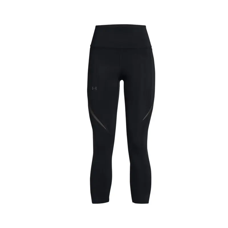 Under Armour Vanish Elite Yoga Pants Women's Black