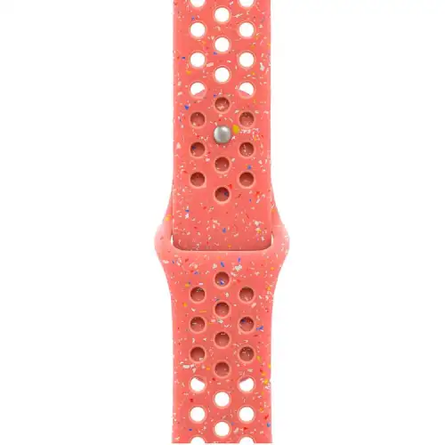 Nike Strap All Compatibility Fluoroelastomer Material 45mm/41mm