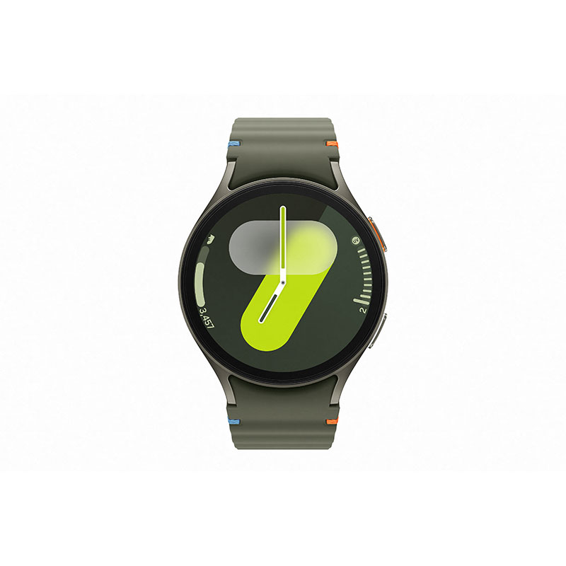 SAMSUNG Galaxy Watch 7 AI Health Monitoring IP68 Waterproof, Sports, Call Smart Watches