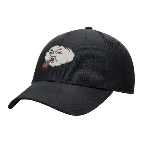 Nike Rise Structured Adjustable Golf Cap