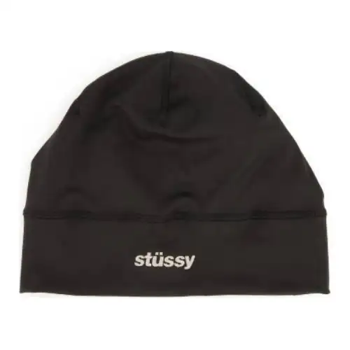 Stussy Helvetica Sport Skullcap