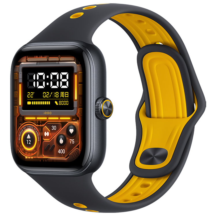 Vivo IQOO WATCH GT AI Experience Smart Watches