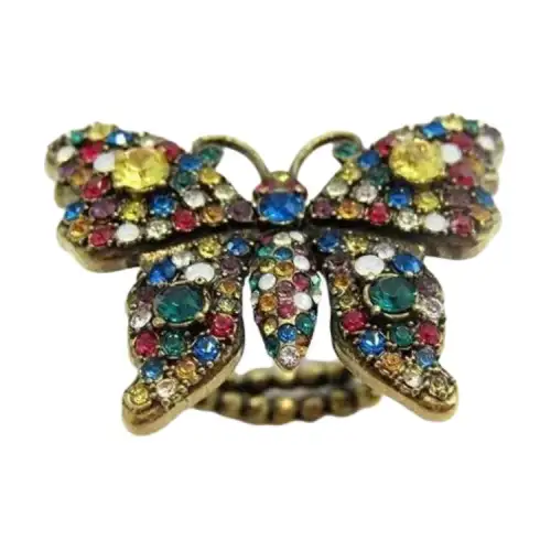 GUCCI Rings Unisex