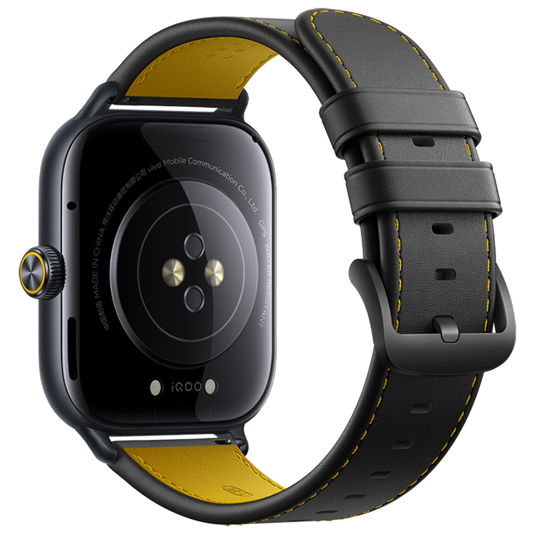 Vivo IQOO WATCH GT AI Experience Smart Watches