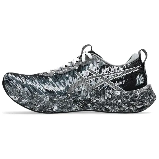 Asics Noosa Tri 16 'Black White Marbled'