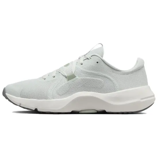 Nike In-Season TR 13 Training Shoes Women's Low-Top Gray Green