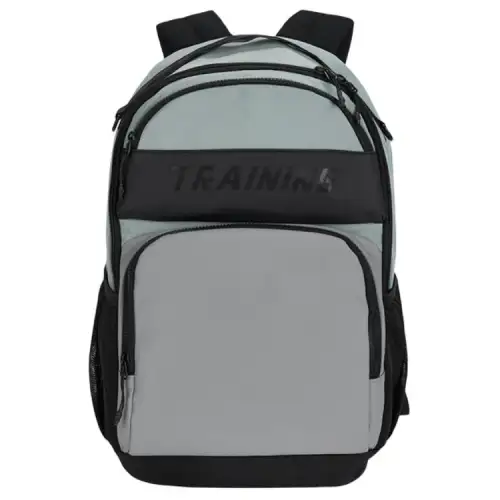 Jordan Minimalist Fashion Fabric Backpack Regular Unisex Green