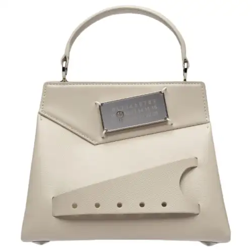Maison Margiela Snatched Small Tote Bag