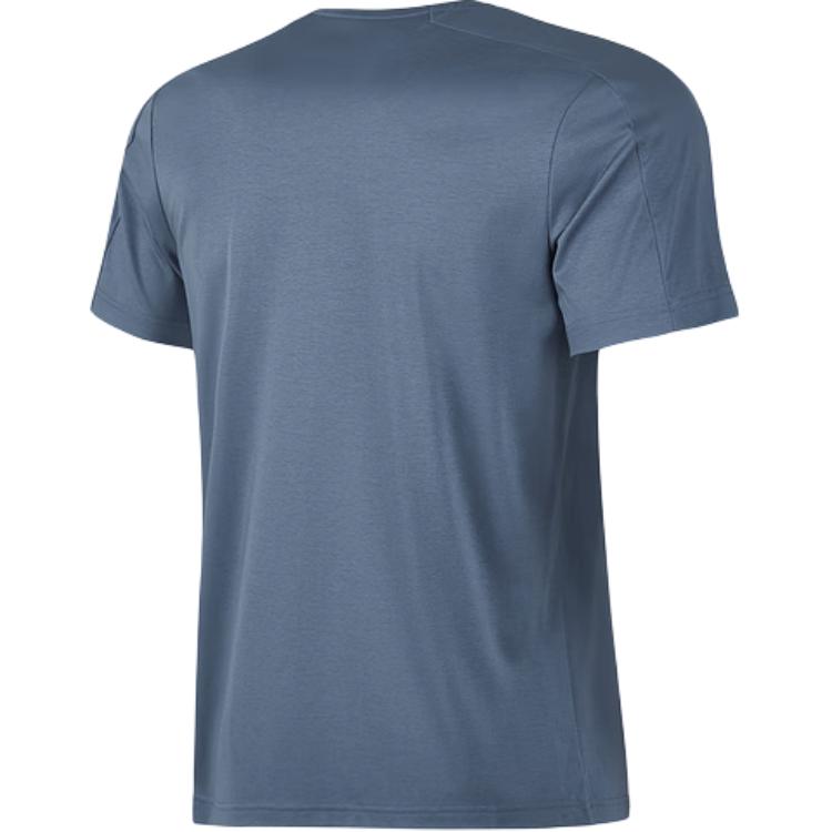 Skechers T Shirt Men’s Limestone