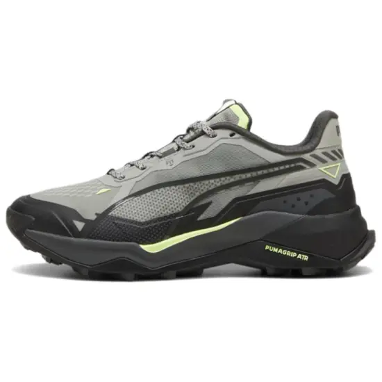 PUMA Explore Nitro 2 'Seasons Smokey Grey'