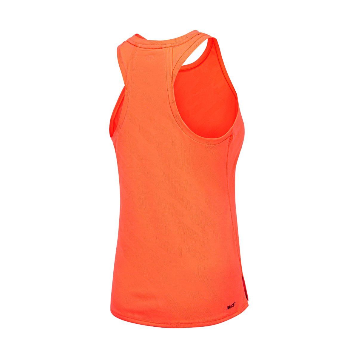 New Balance Running Tank Top Women’s Orange