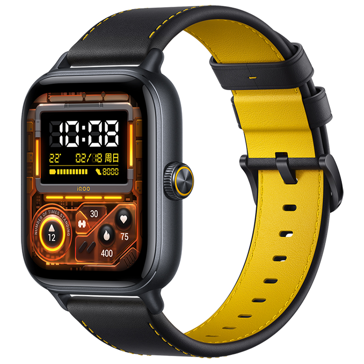 Vivo IQOO WATCH GT AI Experience Smart Watches