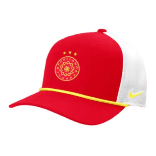 Nike Portland Thorns Fc Nike Nwsl Trucker Cap
