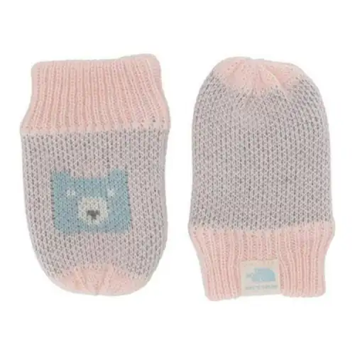 THE NORTH FACE Knit Gloves Kids' Multicolor