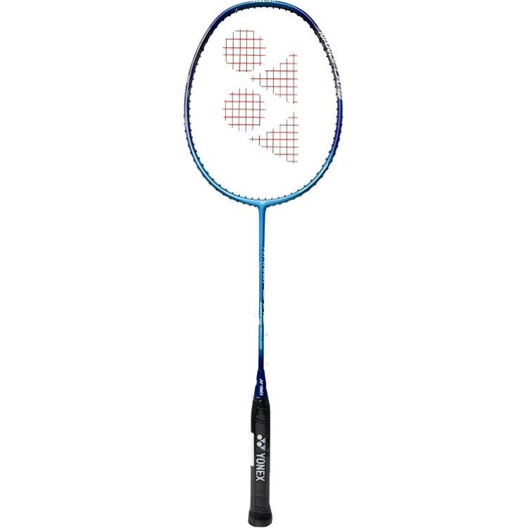 YONEX Light Collection Full Carbon Badminton Rackets Speed Type Enhanced Swing Speed Advanced Level Unisex