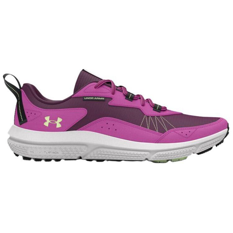 Under Armour Charged Verssert 2 ‘Purple Gemini’ Women’s