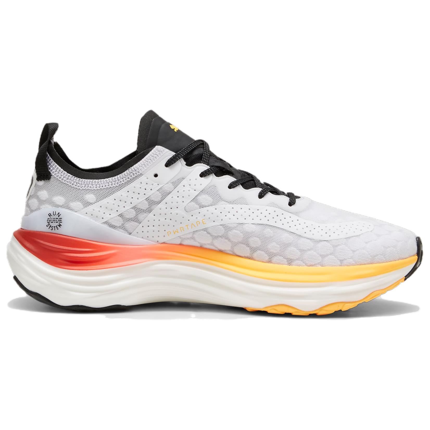 PUMA ForeverRun Nitro ‘White Sun Stream’