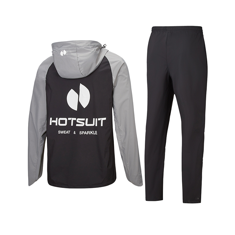 HOTSUIT Casual Sportswear Unisex
