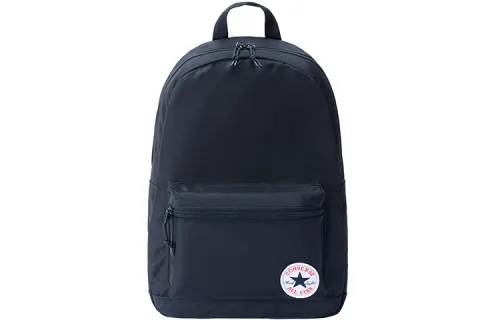 Converse Polyester Backpack Regular Navy