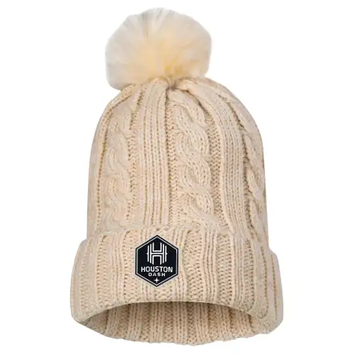 Nike Houston Dash Nike Nwsl Knit Beanie