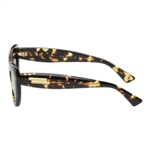 Bottega Veneta cat-eye sunglasses