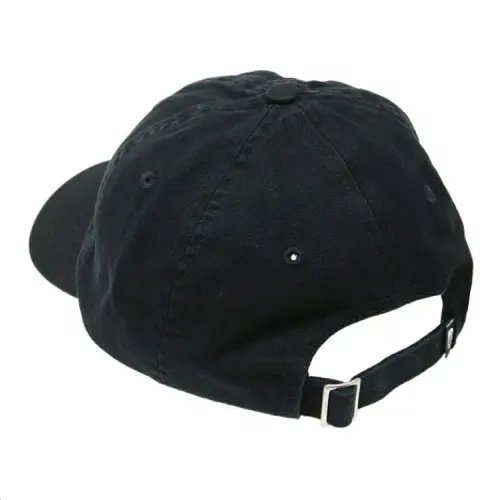 THE NORTH FACE Cotton Baseball Caps Men's Black