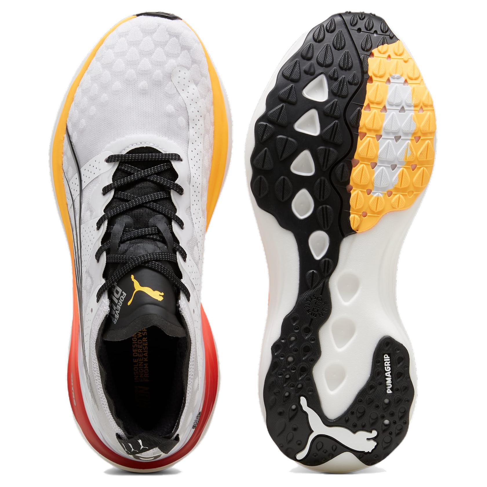 PUMA ForeverRun Nitro ‘White Sun Stream’