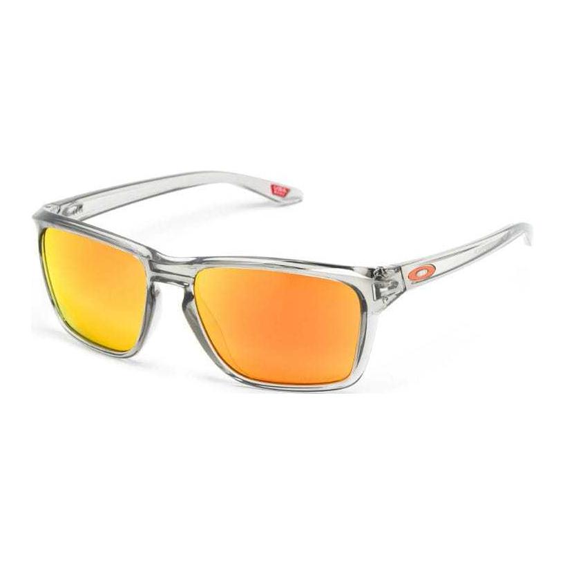 Женские очки Oakley Sylas (серые)