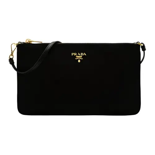 PRADA Shoulder Bags