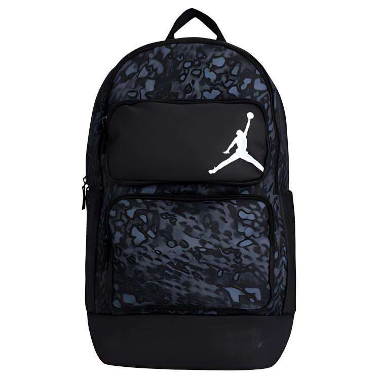 Рюкзак Jordan Dragon Scale Multi-Pocket (черный)