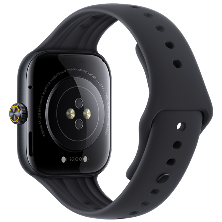 Vivo IQOO WATCH GT AI Experience Smart Watches