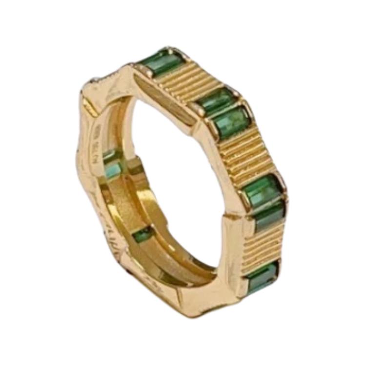 Gucci Link to Love Ring – купить аксессуары от известных брендов в