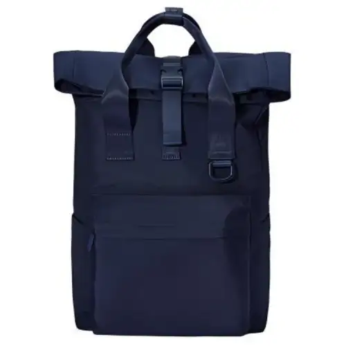 Skechers Fabric Backpack Regular Unisex Marine Blue