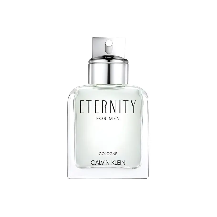 CALVIN KLEIN Timeless Men's Perfumes Woody Tones Eau De Toilette Juniper Berry Olibanum 50ml/100ml