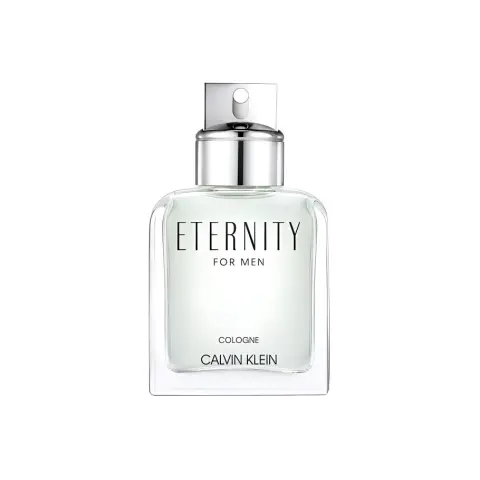 CALVIN KLEIN Timeless Men's Perfumes Woody Tones Eau De Toilette Juniper Berry Olibanum 50ml/100ml