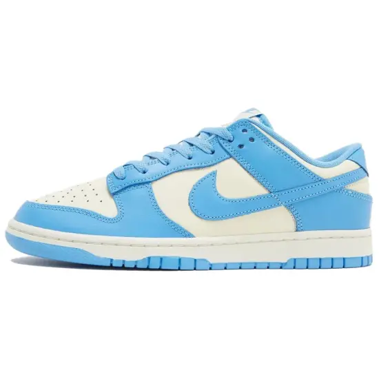 Nike Dunk Low Retro University Blue