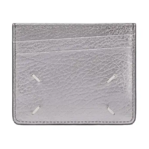Maison Margiela Four Stitch Card Holder