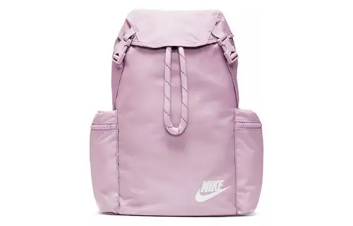 Nike Fabric Ge Backpack Regular Unisex Ice Light Purple